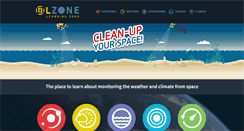 Desktop Screenshot of l-zone.info